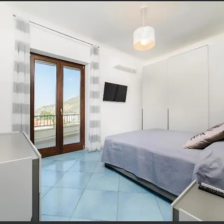 Marescala Vacation - Casa Matilde Διαμέρισμα Πιάνο ντι Σορέντο