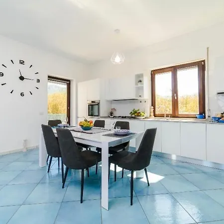 Διαμέρισμα Marescala Vacation - Casa Matilde *