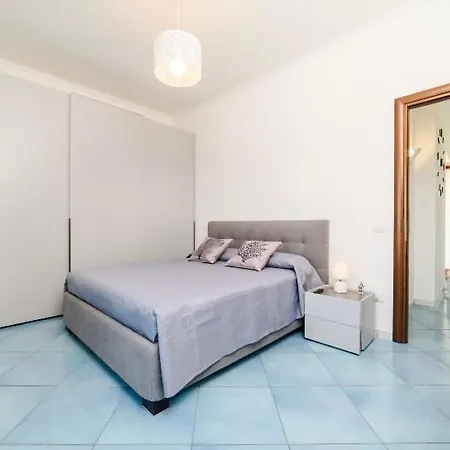 Διαμέρισμα Marescala Vacation - Casa Matilde Πιάνο ντι Σορέντο