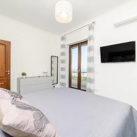 Marescala Vacation - Casa Matilde Διαμέρισμα