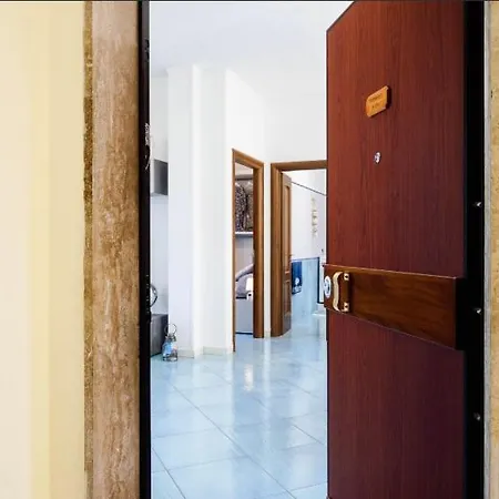 Διαμέρισμα Marescala Vacation - Casa Matilde *