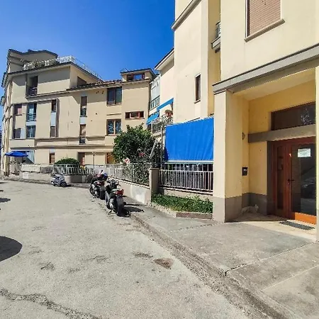 Διαμέρισμα Marescala Vacation - Casa Matilde