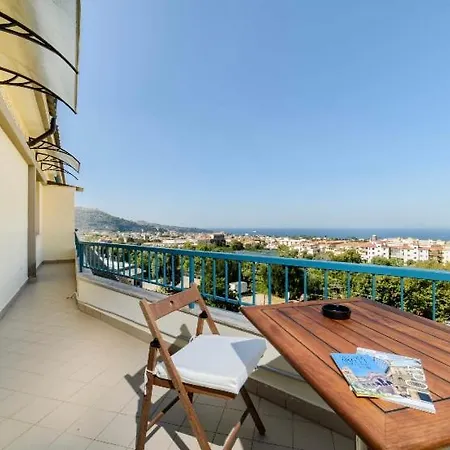 Marescala Vacation - Casa Matilde Διαμέρισμα *
