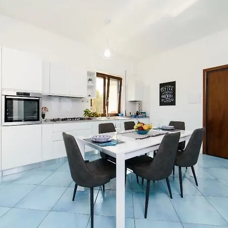 Διαμέρισμα Marescala Vacation - Casa Matilde Πιάνο ντι Σορέντο