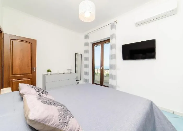 Marescala Vacation - Casa Matilde شقة