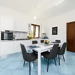 公寓 Marescala Vacation - Casa Matilde 皮雅诺迪索伦托