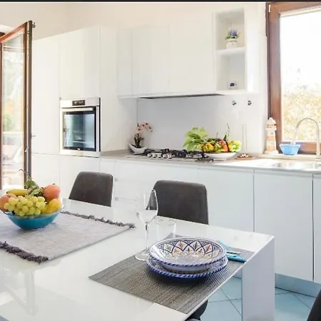 Apartamento Marescala Vacation - Casa Matilde Piano di Sorrento