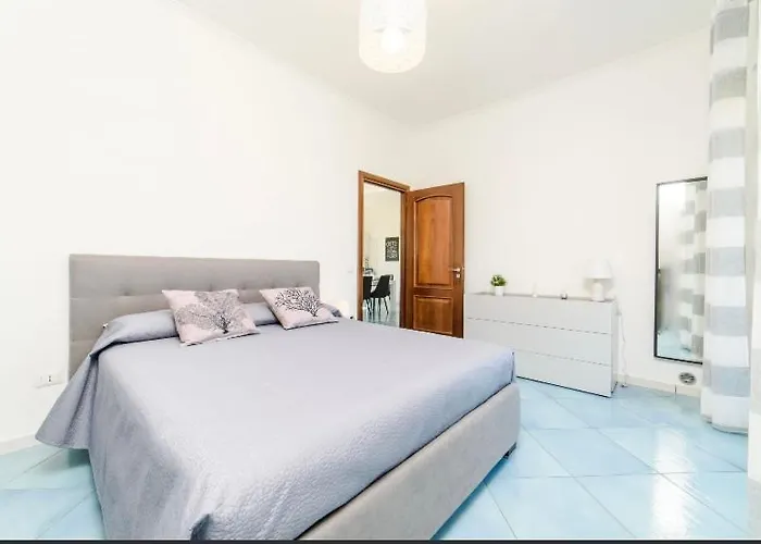 Apartament Marescala Vacation - Casa Matilde Piano di Sorrento
