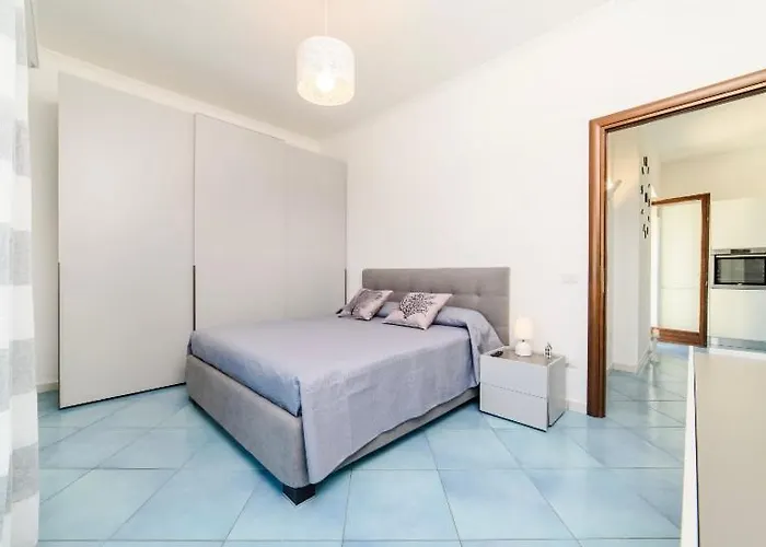 Apartamento Marescala Vacation - Casa Matilde Piano di Sorrento