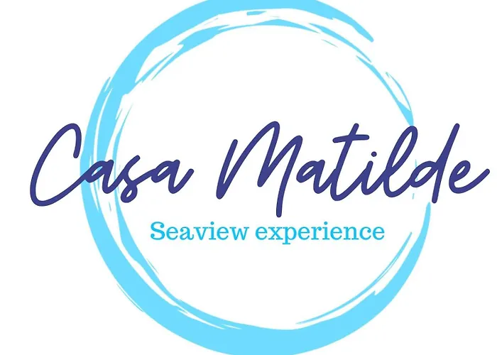 Apartamento Marescala Vacation - Casa Matilde Piano di Sorrento