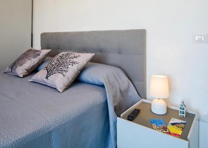 Apartament Marescala Vacation - Casa Matilde